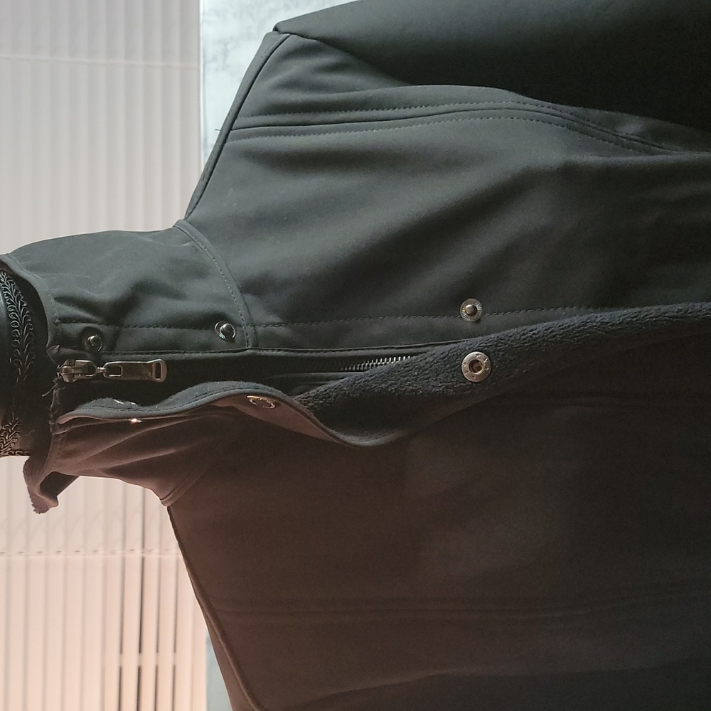 Weatherproof Coat - Picture 2 of 8
